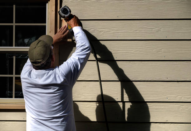 Affordable Siding Repair and Maintenance Services in Hesperia, CA