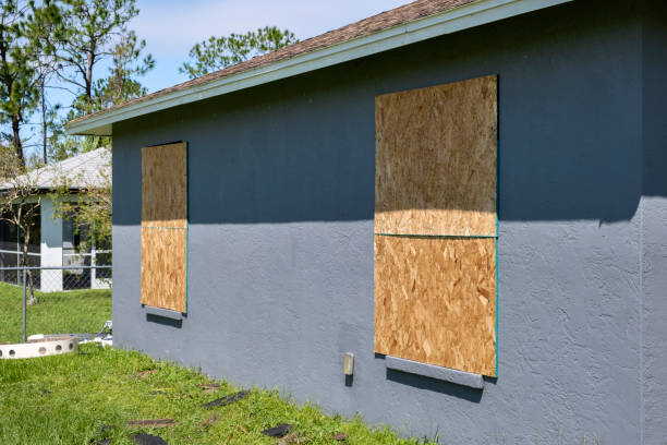 Best Vinyl Siding Installation  in Hesperia, CA